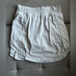 lululemon athletica White Women Skirt